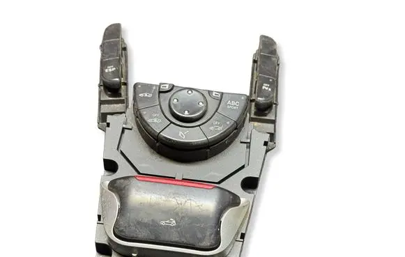 Mercedes-Benz SL R230 A set of switches 2308214251 3309081200