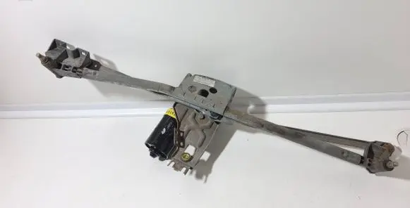 Audi A6 S6 C4 4A Front wiper linkage and motor 4A1955023C 3397020259