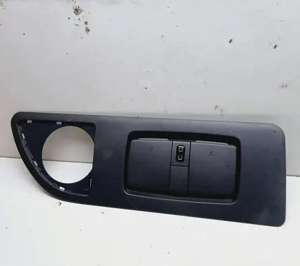 Mercedes-Benz Vito Viano W638 Rear door ashtray A6388131002