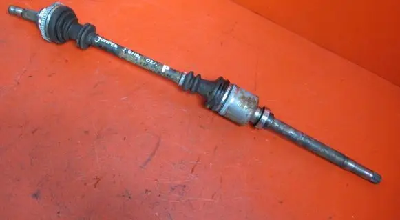 Citroen Jumper Front driveshaft