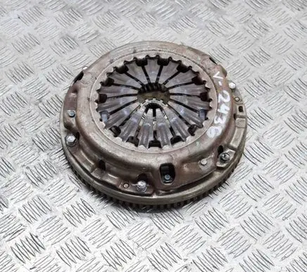 Toyota Auris E180 Clutch set kit