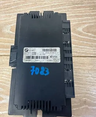 BMW 1 E81 E87 Light module LCM 9159813