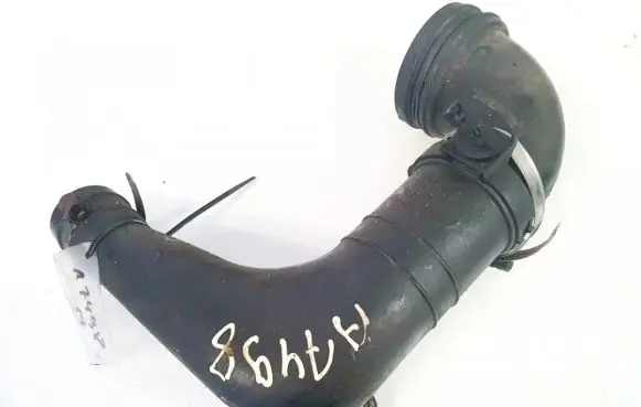 Fiat Doblo Air intake hose/pipe