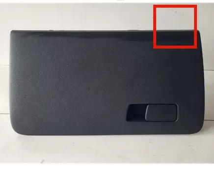 Hyundai Kona I Glove box 84510J9XXX