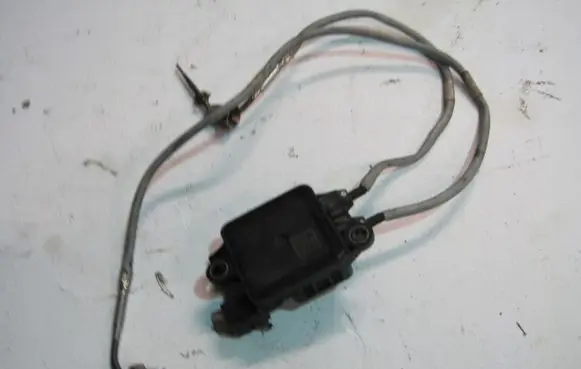 Jeep Renegade Lambda probe sensor 46347794