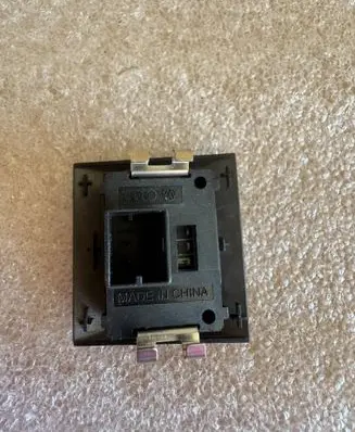 Volkswagen Jetta USA Sun solar sensor 17a907638