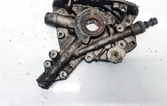 Opel Astra F Oil pump 90400091 76017