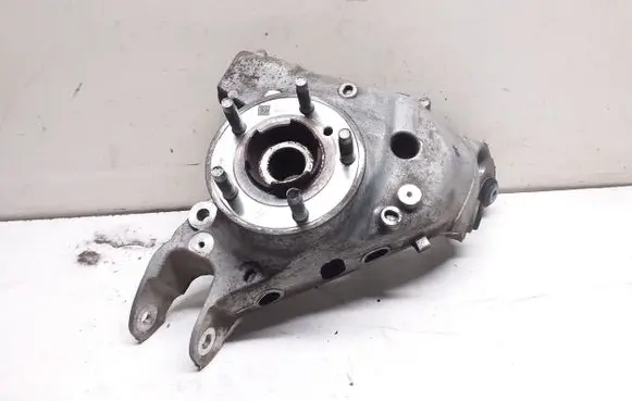 Jaguar XE Rear wheel hub spindle/knuckle GX731109CA GG0BE1220 GX635A971AF