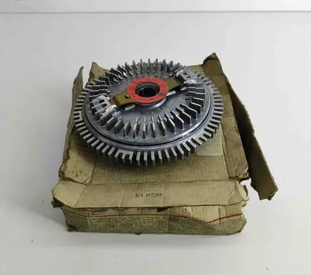 Volkswagen I LT Viscous fan clutch 073121350C