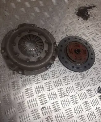 Opel Kadett E Clutch set kit 90157255