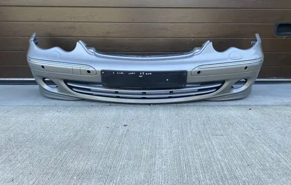 Mercedes-Benz C W202 Front bumper
