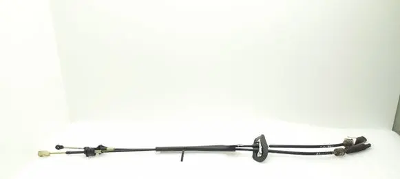 Mitsubishi Eclipse Gear shift cable linkage