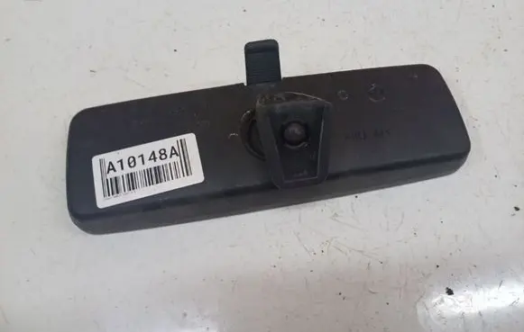 Iveco Daily 30.8 - 9 Rear view mirror (interior)