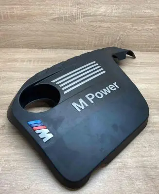 BMW 4 F32 F33 Engine cover (trim) 7846412 17491511 MPower