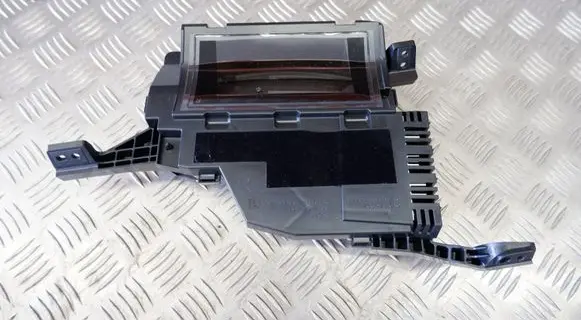 Toyota Prius (XW50) Head up display screen 8310847180 8310847180A