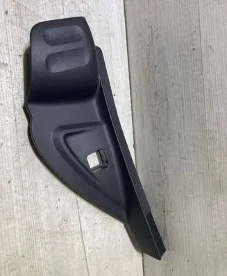 Citroen C3 Dashboard side end trim 9812399977