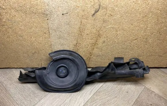 BMW 3 F30 F35 F31 Engine compartment rubber 7255804 51767255804