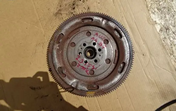 Audi A4 S4 B7 8E 8H Flywheel 200KM