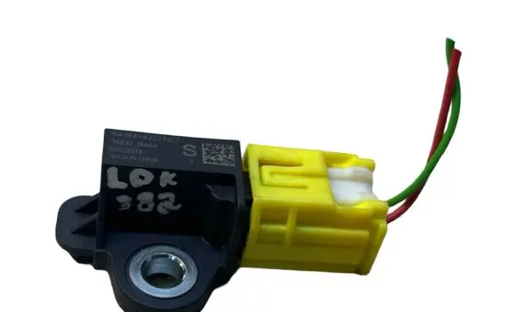 Nissan Qashqai Airbag deployment crash/impact sensor 988303RA0A