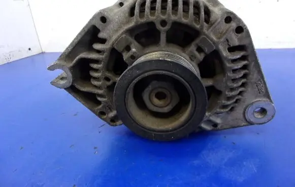 Peugeot 406 Generator/alternator