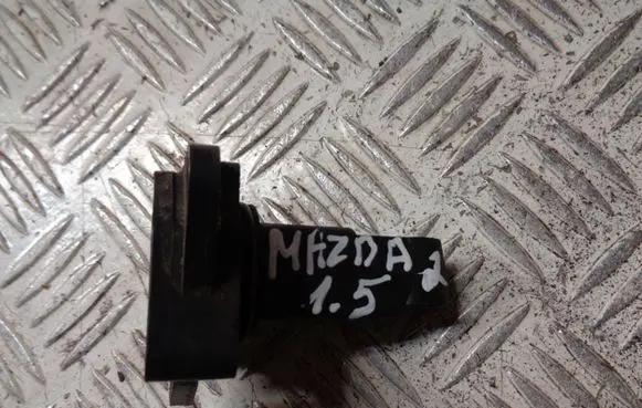 Mazda 2 Mass air flow meter 1974002010