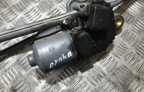 Ford Mondeo Mk III Wiper motor 0390241703cep 1s7117508bd