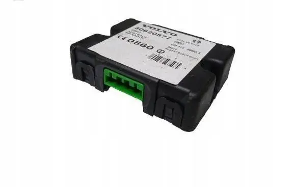 Volvo S60 Immobilizer control unit/module 30865187 F005V00178 30620877