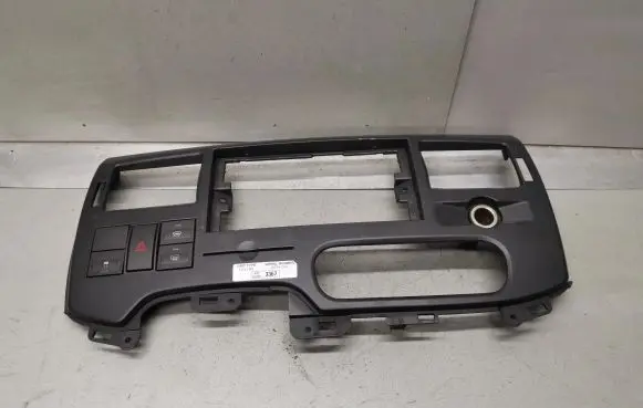Ford Transit Radio/GPS head unit trim 3M5T13A350AB