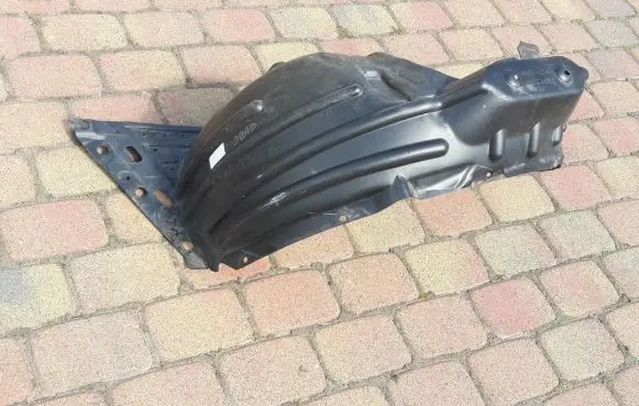 Mitsubishi Space Star Front arch 5370A925
