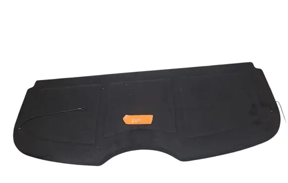 Peugeot 207 Parcel shelf 