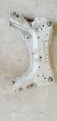 Renault Zoe Front subframe