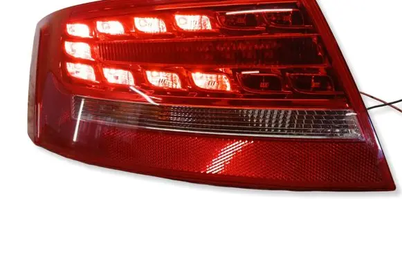 Audi A5 Sportback 8TA Rear/tail lights 8T8945095D