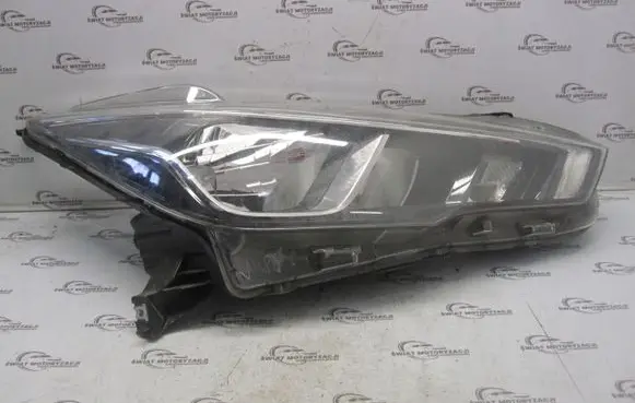 Nissan Micra K14 Headlight/headlamp