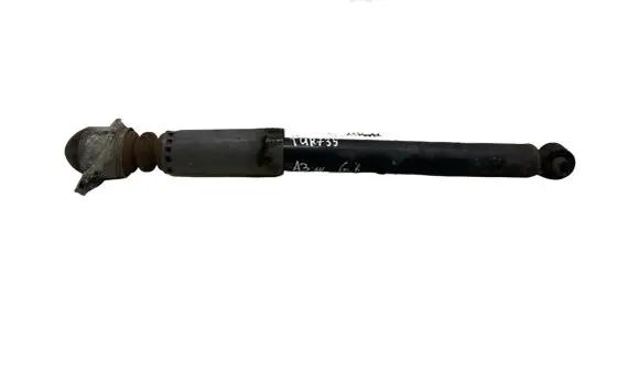 Audi A3 S3 8V Rear shock absorber/damper 3448024