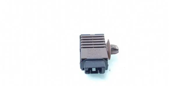 Toyota C-HR I Sensor