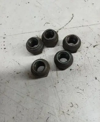 Opel Insignia A Nuts/bolts 