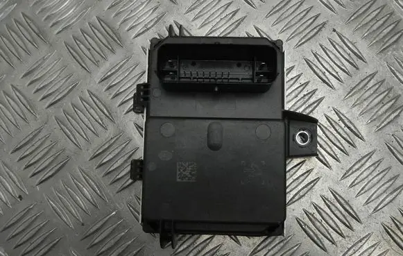 Chevrolet Volt I Fuel injection pump control unit/module 93405200 G4067