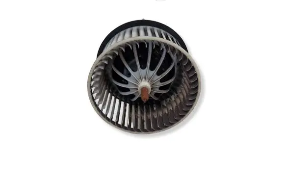 Land Rover Evoque I Heater fan/blower 6G9N18D413BA