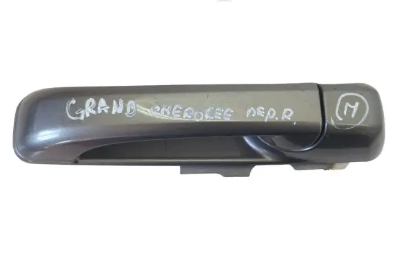 Jeep Grand Cherokee (WK) Front door exterior handle 5HS56CDMAI 802430AE 072133040632