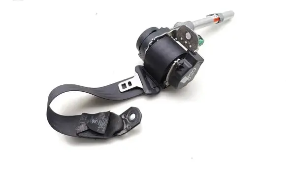 Volvo C70 Rear seatbelt 8639565