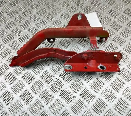 Chevrolet Camaro Engine bonnet/hood hinges 10241614