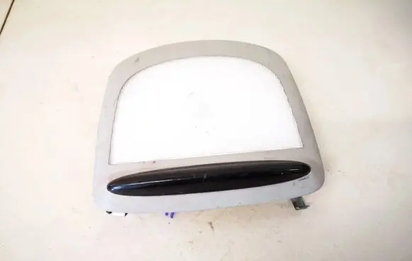 Mercedes-Benz ML W164 Front seat light a1715420123 a1648200123