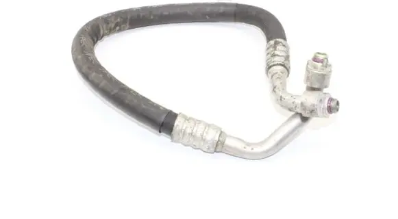Audi TT TTS Mk2 Air conditioning (A/C) pipe/hose 8N0820721F