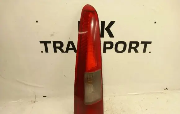 Volvo S70 V70 V70 XC Rear/tail lights 9169473