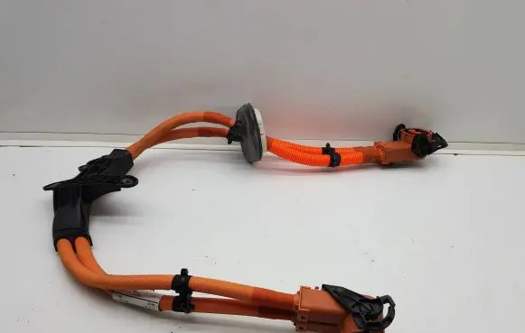 Jaguar I-Pace Other wiring loom J9D314N238
