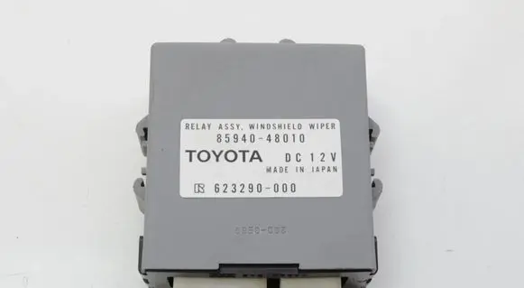 Citroen C4 II Other devices 623290000 8594048010