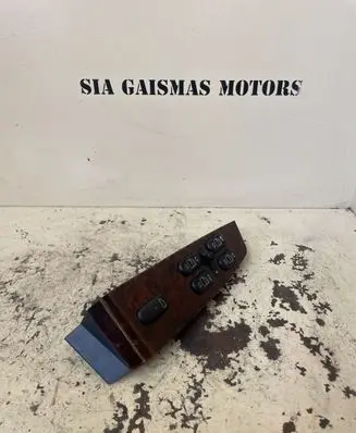 Mercedes-Benz S W220 Electric window control switch