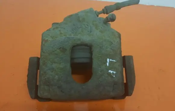 Ford Fiesta Front brake caliper