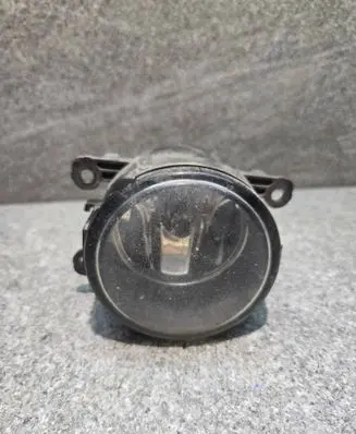 Citroen C4 Grand Picasso Front fog light 9650001680 89210094