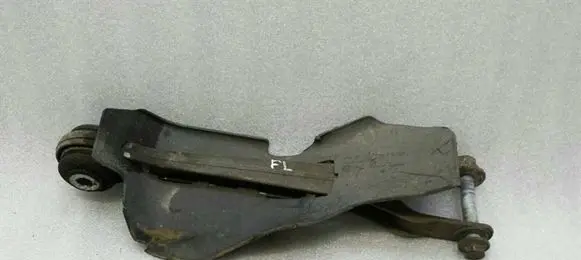 Porsche Boxster 987 Front lower control arm/wishbone 99734114300